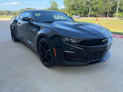 2023 Chevrolet Camaro SS 1SS