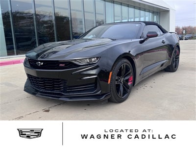 2023 Chevrolet Camaro SS 1SS
