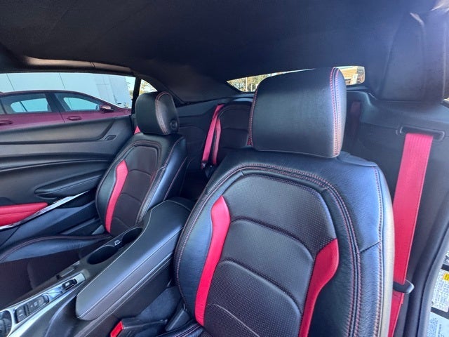 2023 Chevrolet Camaro SS 1SS