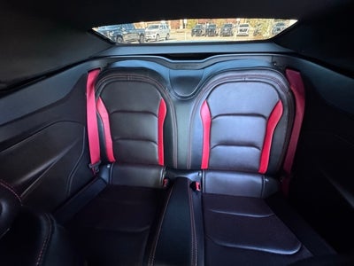 2023 Chevrolet Camaro SS 1SS