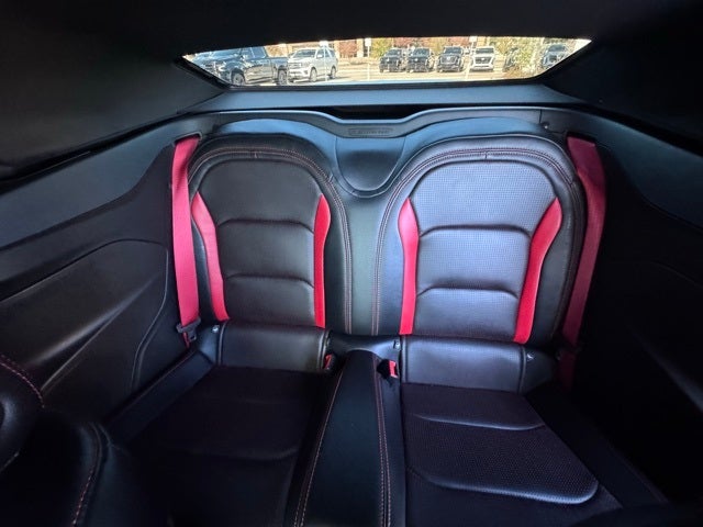 2023 Chevrolet Camaro SS 1SS