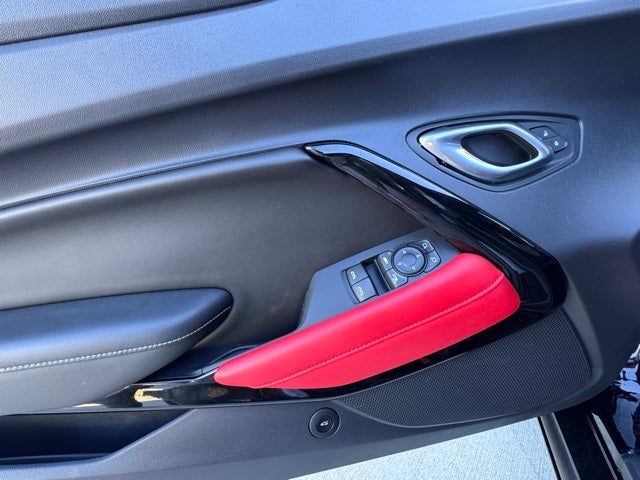 2023 Chevrolet Camaro SS 1SS