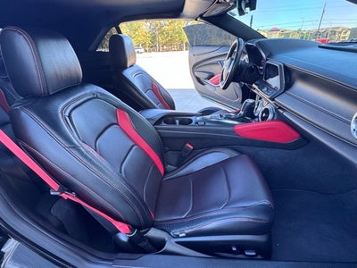 2023 Chevrolet Camaro SS 1SS