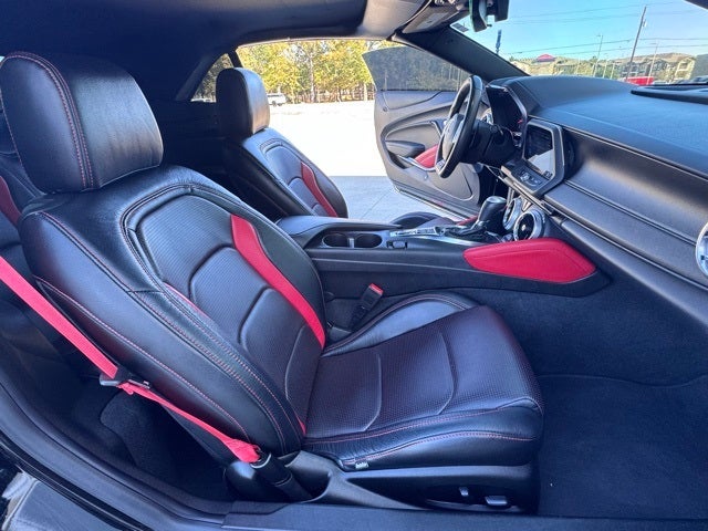 2023 Chevrolet Camaro SS 1SS