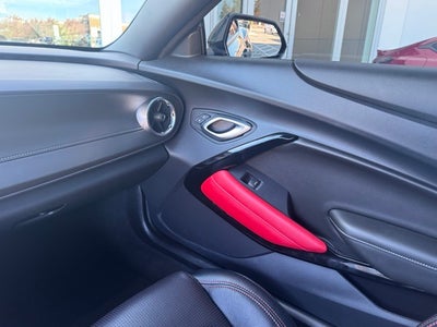 2023 Chevrolet Camaro SS 1SS