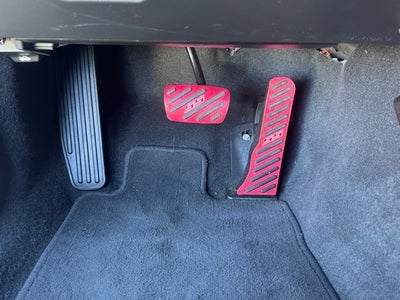 2023 Chevrolet Camaro SS 1SS