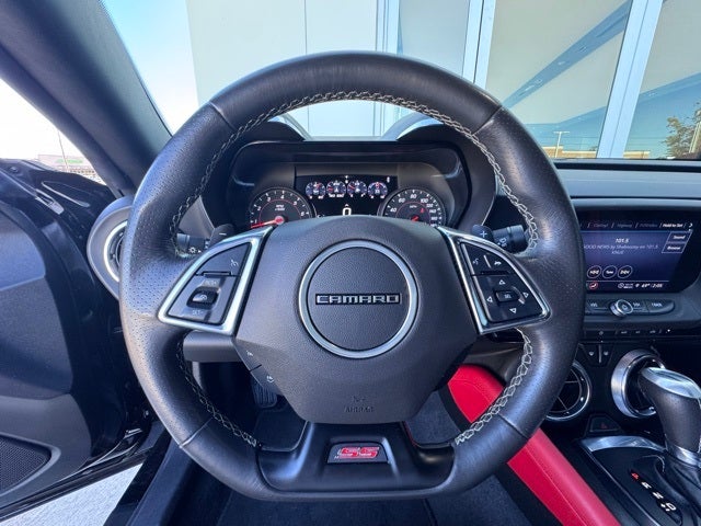 2023 Chevrolet Camaro SS 1SS