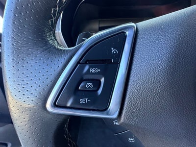 2023 Chevrolet Camaro SS 1SS