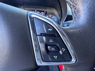 2023 Chevrolet Camaro SS 1SS