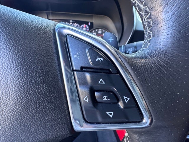 2023 Chevrolet Camaro SS 1SS