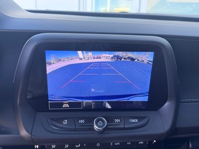 2023 Chevrolet Camaro SS 1SS