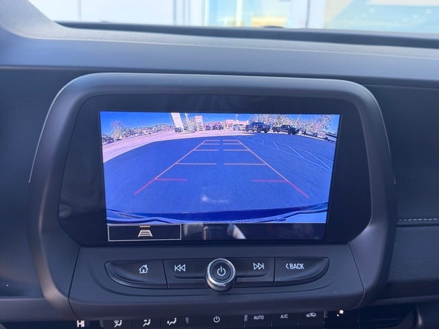 2023 Chevrolet Camaro SS 1SS