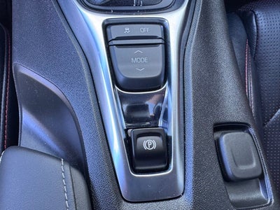 2023 Chevrolet Camaro SS 1SS