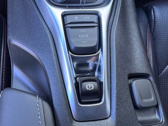 2023 Chevrolet Camaro SS 1SS