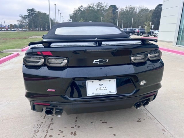 2023 Chevrolet Camaro SS 1SS