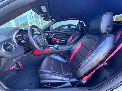 2023 Chevrolet Camaro SS 1SS