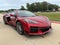 2024 Chevrolet Corvette Z06 3LZ