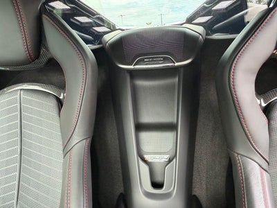 2024 Chevrolet Corvette Z06 3LZ