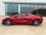 2024 Chevrolet Corvette Z06 3LZ