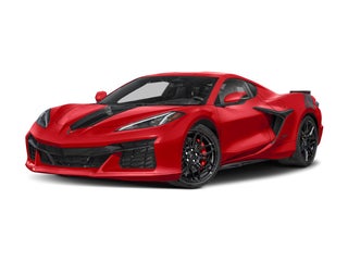 2024 Chevrolet Corvette Z06 3LZ