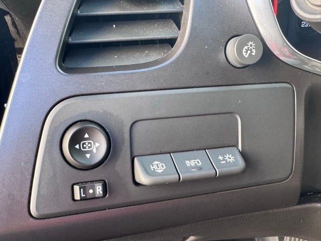 2017 Chevrolet Corvette Stingray Z51 2LT