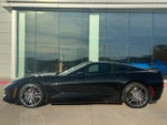 2017 Chevrolet Corvette Stingray Z51 2LT