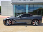 2017 Chevrolet Corvette Stingray Z51 3LT
