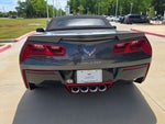 2017 Chevrolet Corvette Stingray Z51 3LT