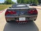 2017 Chevrolet Corvette Stingray Z51 3LT