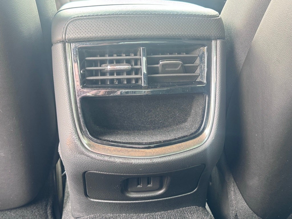 2019 Cadillac CTS 2.0L Turbo Luxury