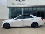 2019 Cadillac CTS 2.0L Turbo Luxury