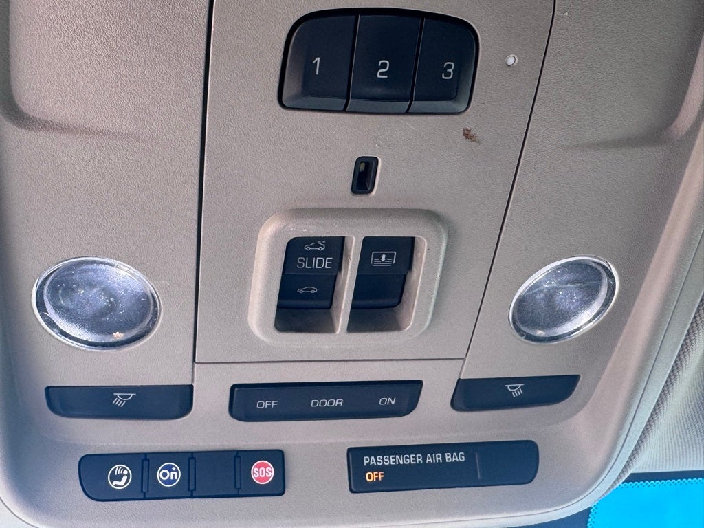 2019 Cadillac CTS 2.0L Turbo Luxury