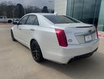 2019 Cadillac CTS 2.0L Turbo Luxury