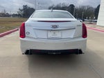 2019 Cadillac CTS 2.0L Turbo Luxury