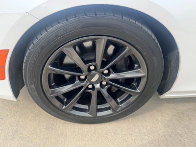 2019 Cadillac CTS 2.0L Turbo Luxury