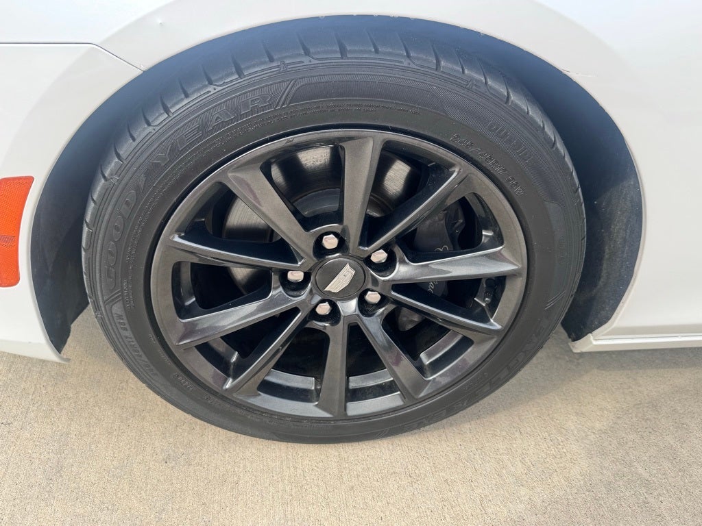 2019 Cadillac CTS 2.0L Turbo Luxury