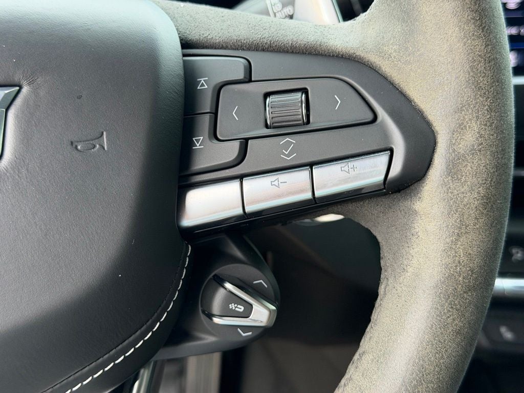 2022 Cadillac CT4 V-Series