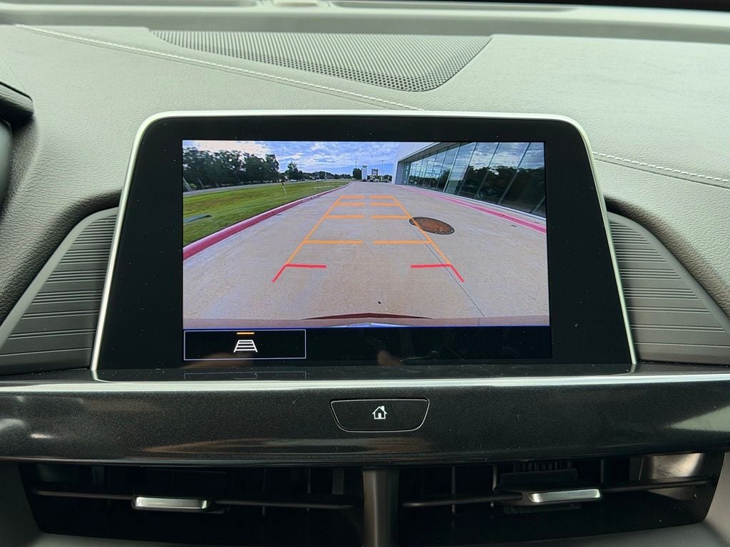 2022 Cadillac CT4 V-Series