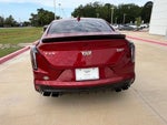 2022 Cadillac CT4 V-Series