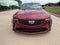 2022 Cadillac CT4 V-Series