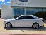 2021 Cadillac CT4 Premium Luxury