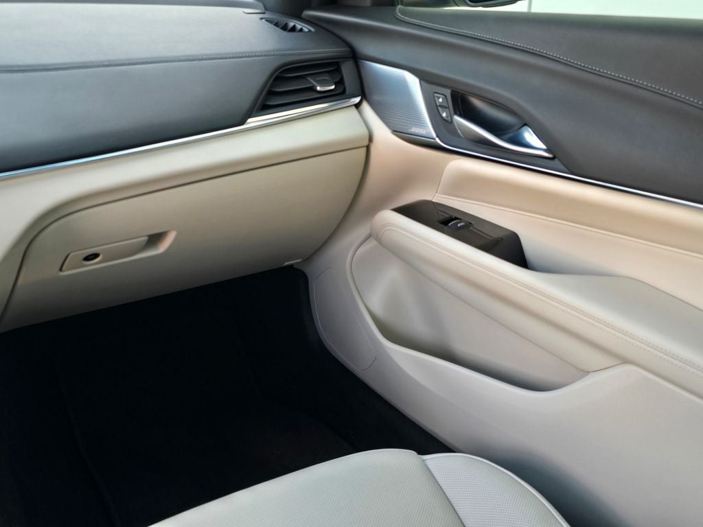 2021 Cadillac CT4 Premium Luxury