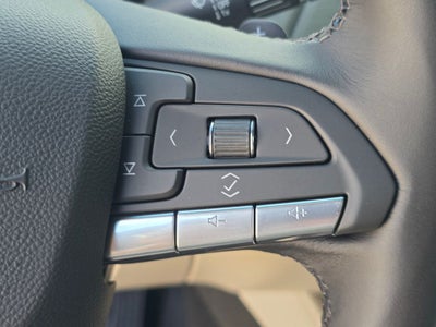 2021 Cadillac CT4 Premium Luxury