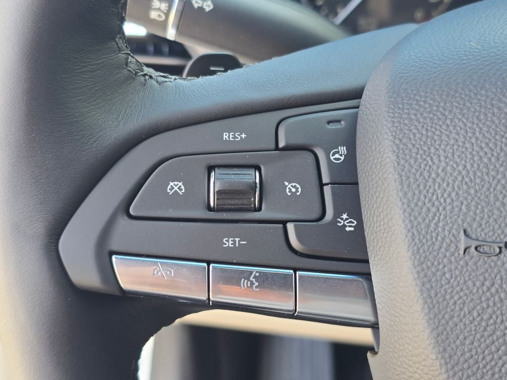 2021 Cadillac CT4 Premium Luxury
