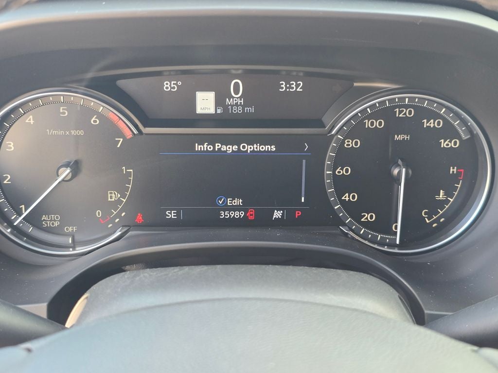 2021 Cadillac CT4 Premium Luxury