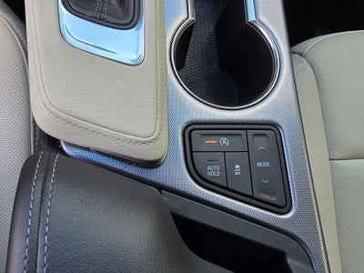 2021 Cadillac CT4 Premium Luxury