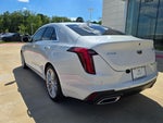 2021 Cadillac CT4 Premium Luxury