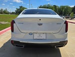 2021 Cadillac CT4 Premium Luxury