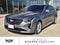 2021 Cadillac CT4 Luxury