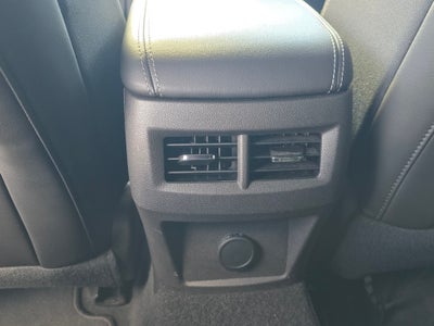 2021 Cadillac CT4 Luxury